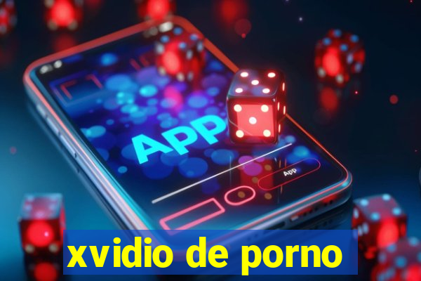 xvidio de porno